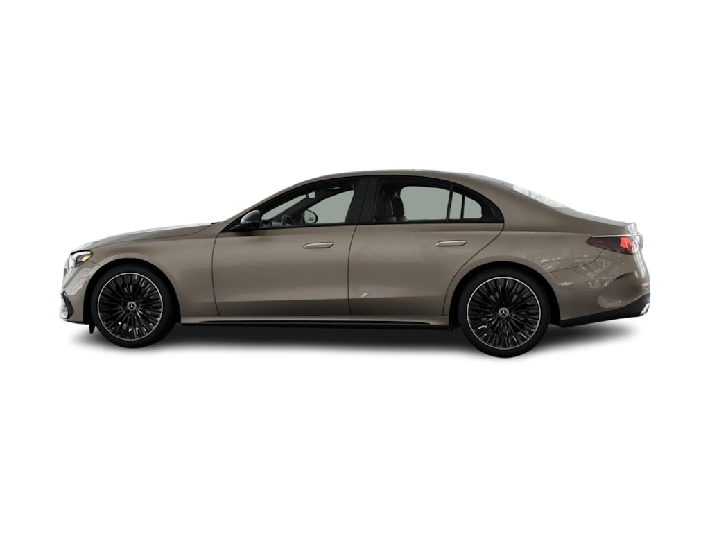 Thumbnail: 2026 Mercedes-Benz E-Class - 31