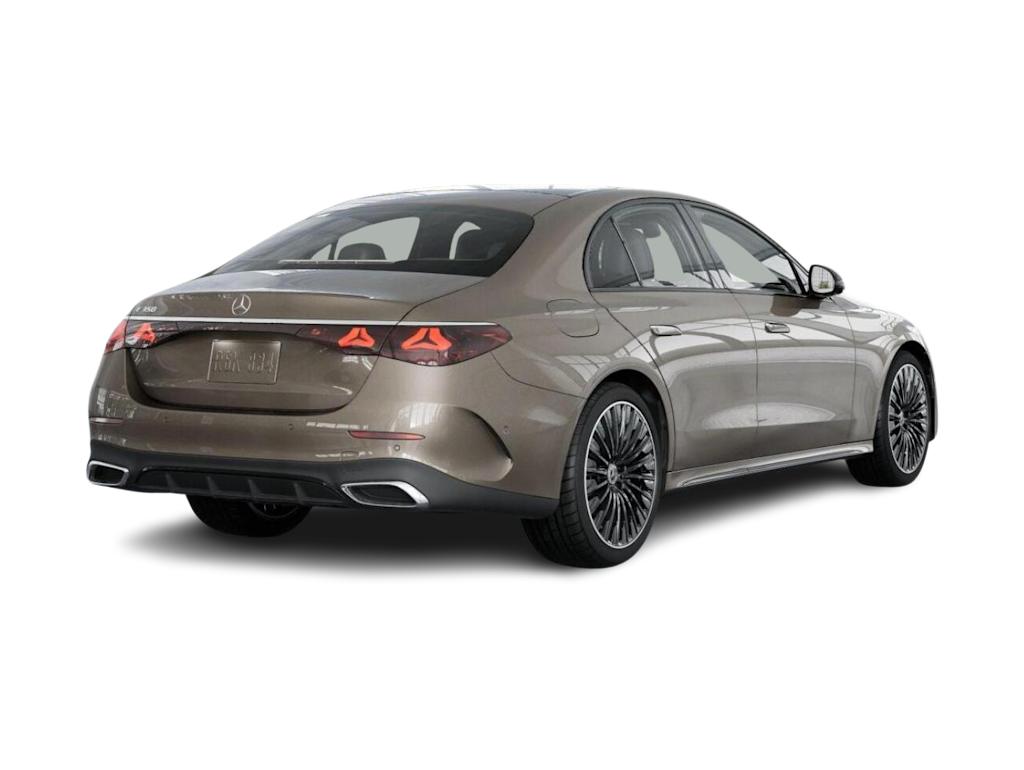 Thumbnail: 2026 Mercedes-Benz E-Class - 21