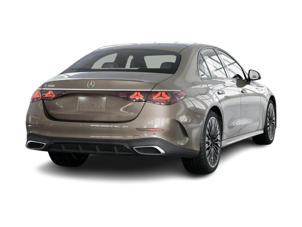 Thumbnail: 2026 Mercedes-Benz E-Class - 22