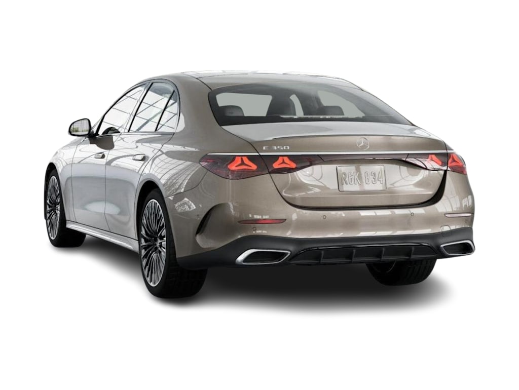 Thumbnail: 2026 Mercedes-Benz E-Class - 26