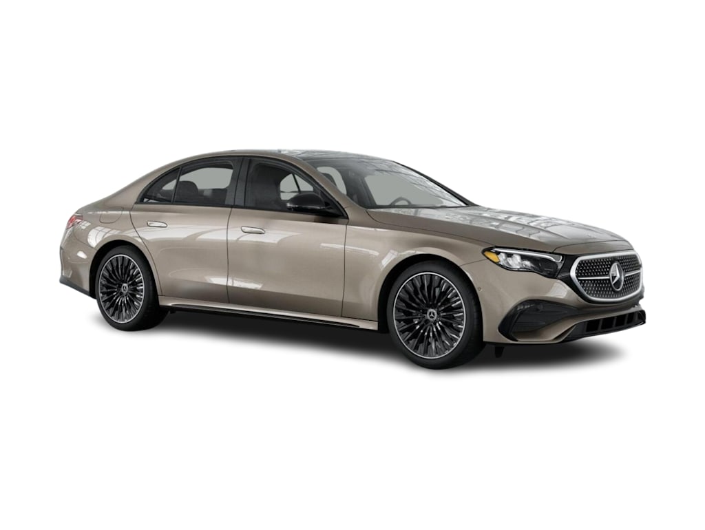 Thumbnail: 2026 Mercedes-Benz E-Class - 13