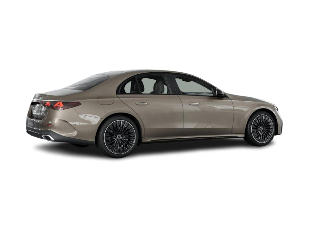 Thumbnail: 2026 Mercedes-Benz E-Class - 18