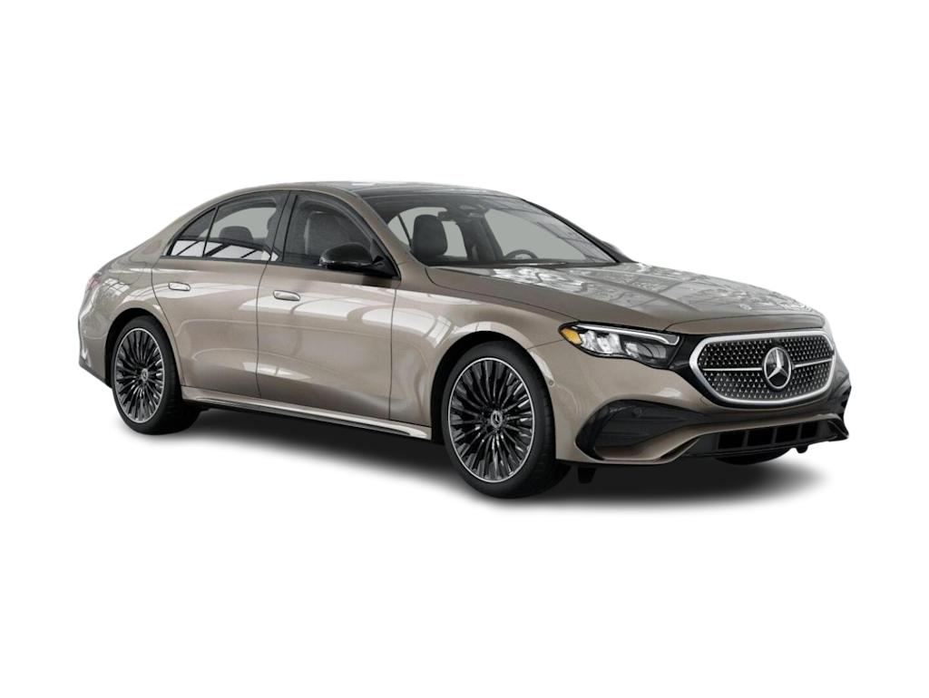 Thumbnail: 2026 Mercedes-Benz E-Class - 12