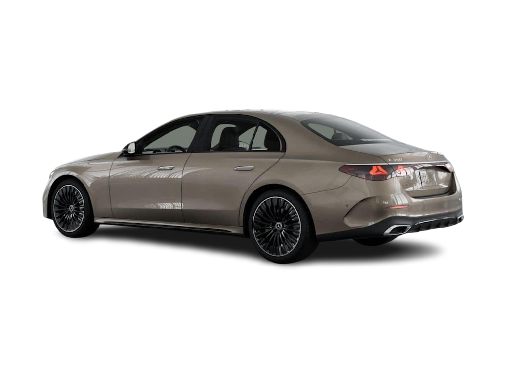 Thumbnail: 2026 Mercedes-Benz E-Class - 28