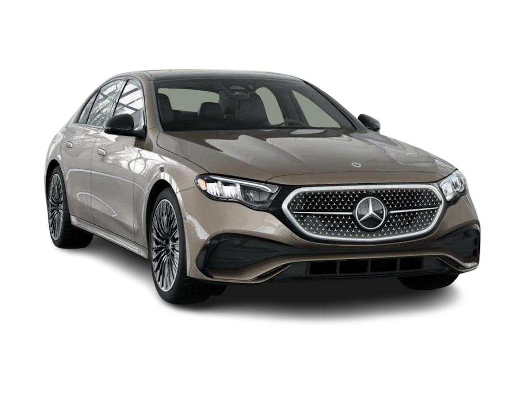 Thumbnail: 2026 Mercedes-Benz E-Class - 10