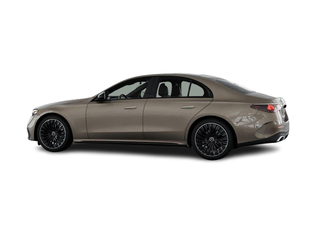 Thumbnail: 2026 Mercedes-Benz E-Class - 30