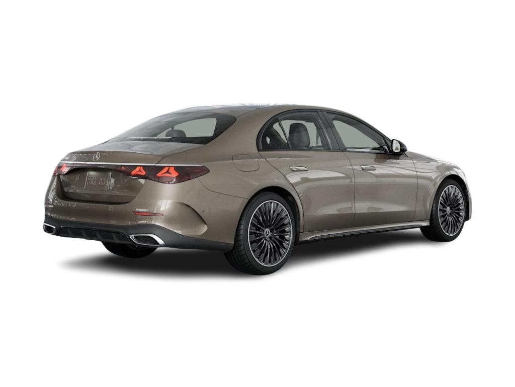 Thumbnail: 2026 Mercedes-Benz E-Class - 20