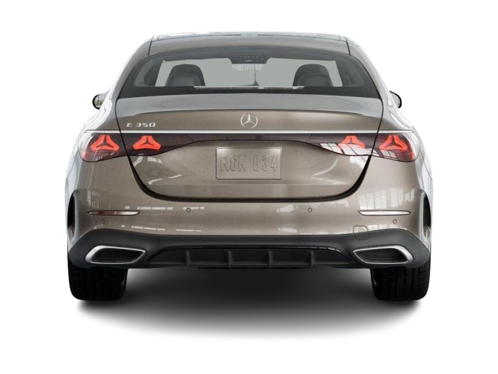 Thumbnail: 2026 Mercedes-Benz E-Class - 24