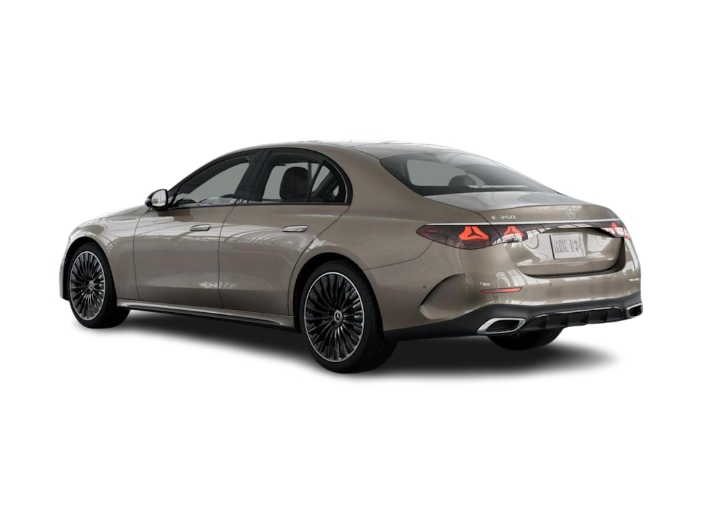 Thumbnail: 2026 Mercedes-Benz E-Class - 27