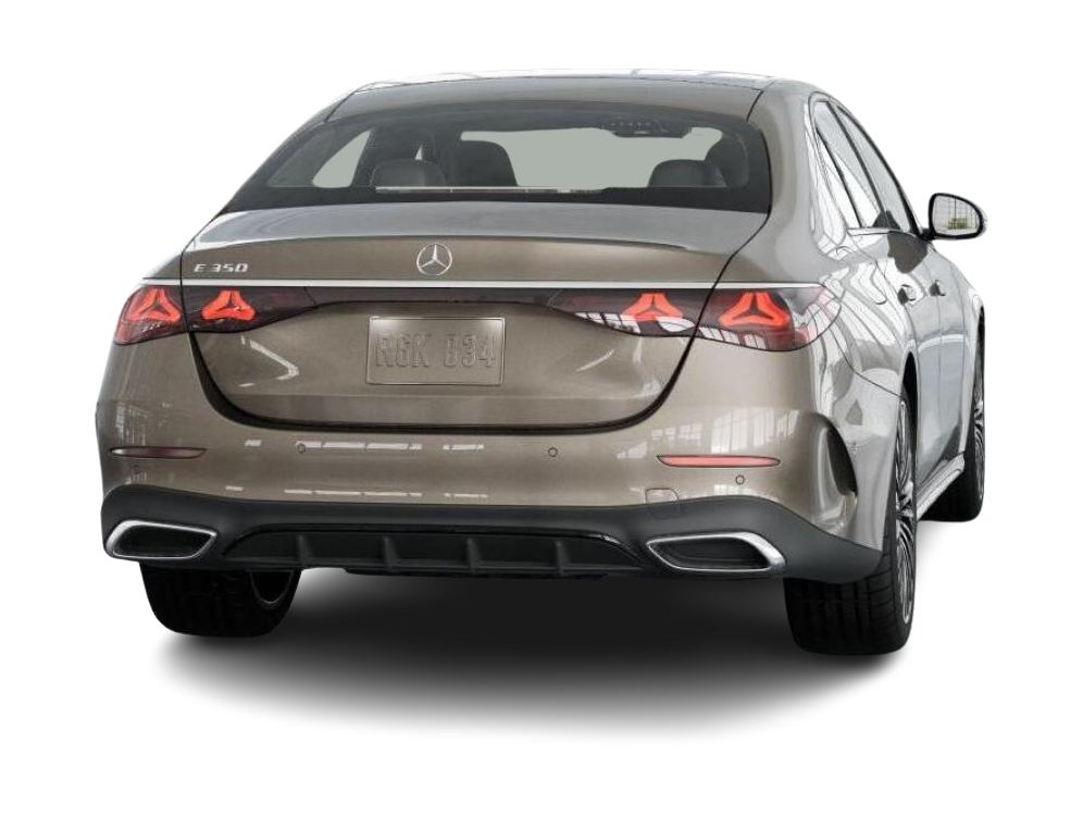 Thumbnail: 2026 Mercedes-Benz E-Class - 23