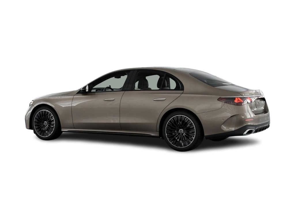 Thumbnail: 2026 Mercedes-Benz E-Class - 29