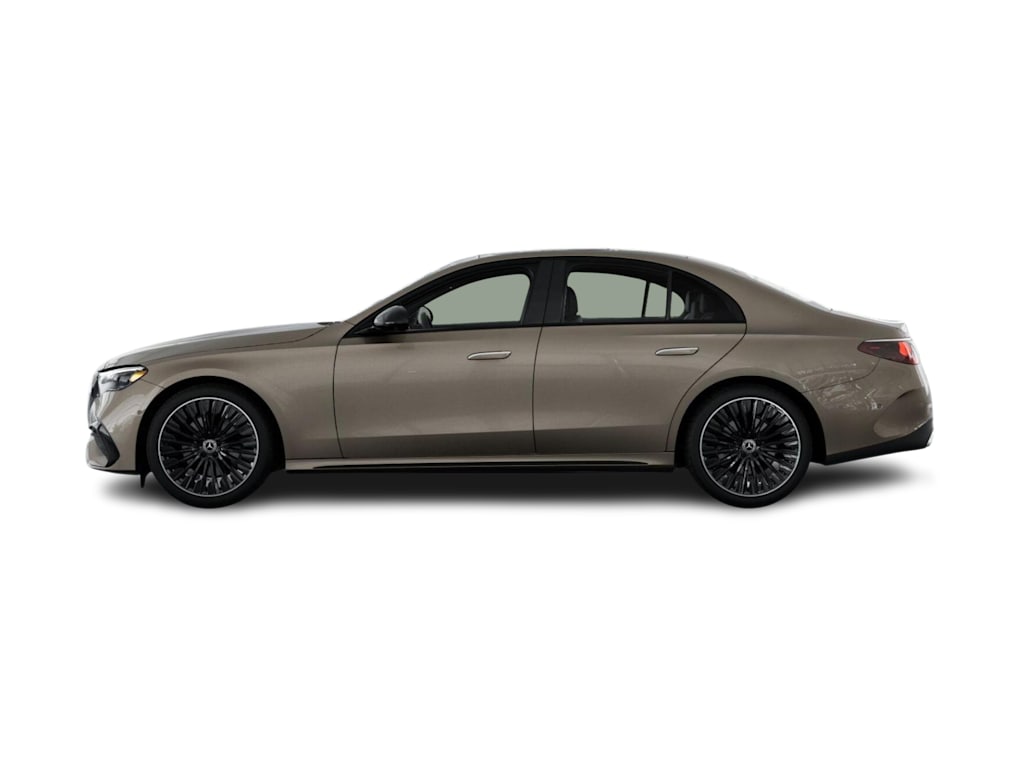 Thumbnail: 2026 Mercedes-Benz E-Class - 32