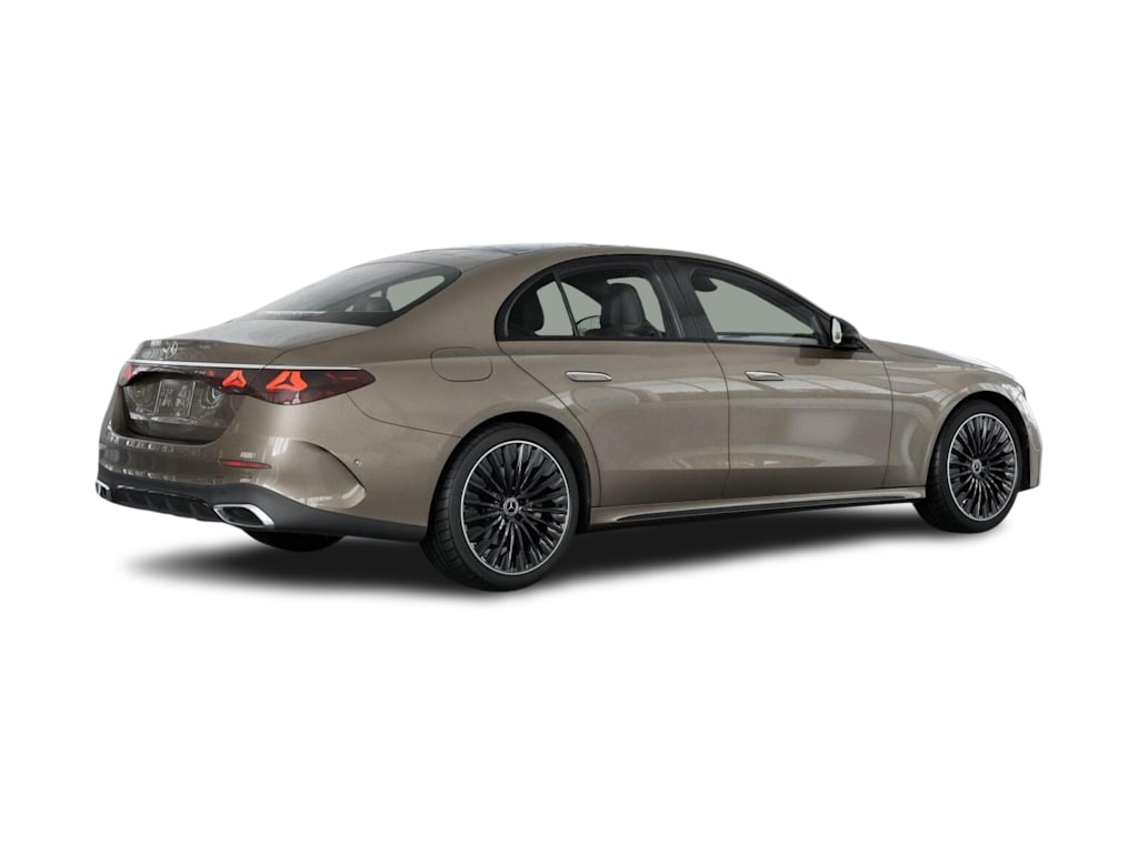 Thumbnail: 2026 Mercedes-Benz E-Class - 19