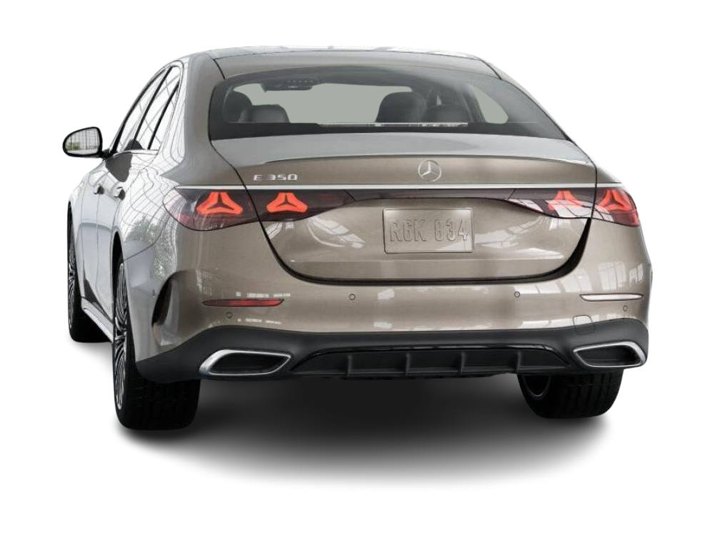 Thumbnail: 2026 Mercedes-Benz E-Class - 25