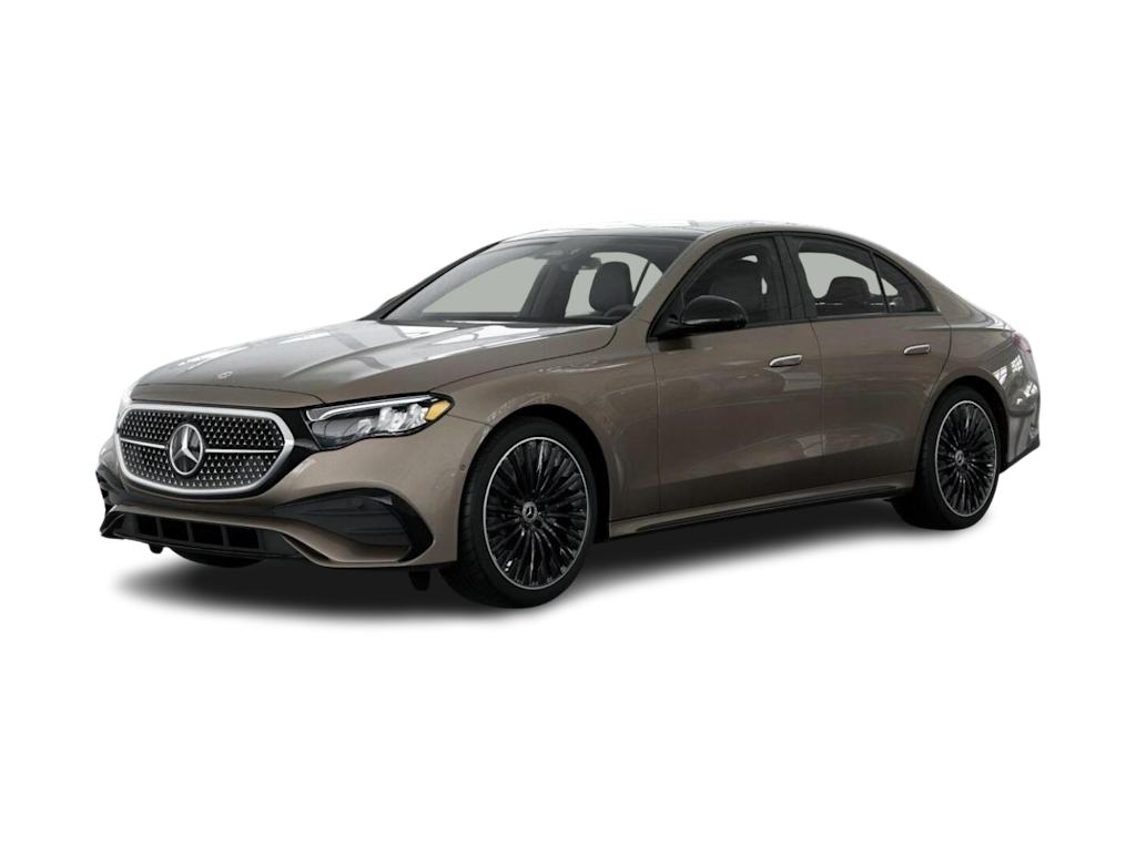 Thumbnail: 2026 Mercedes-Benz E-Class - 37