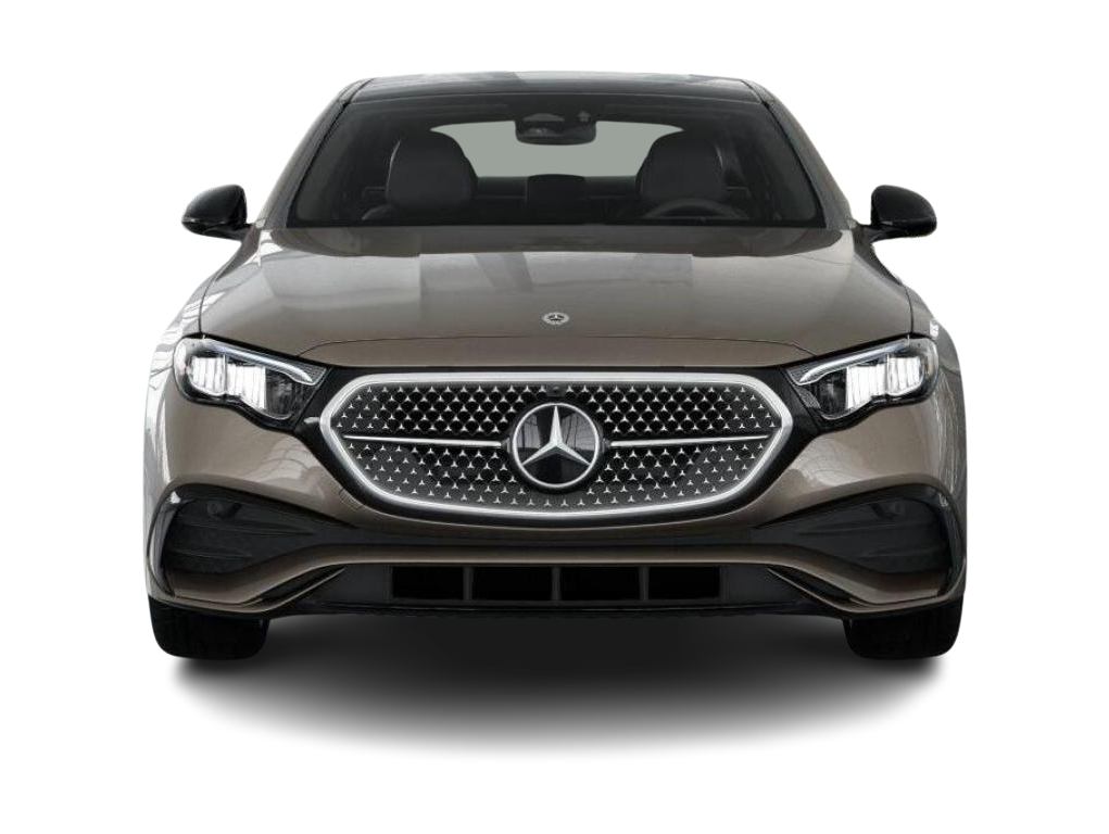 Thumbnail: 2026 Mercedes-Benz E-Class - 5