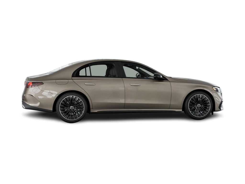 Thumbnail: 2026 Mercedes-Benz E-Class - 16