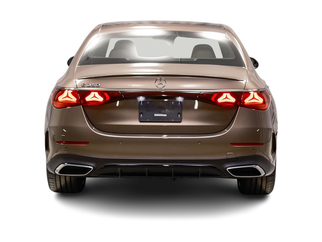Thumbnail: 2026 Mercedes-Benz E-Class - 5