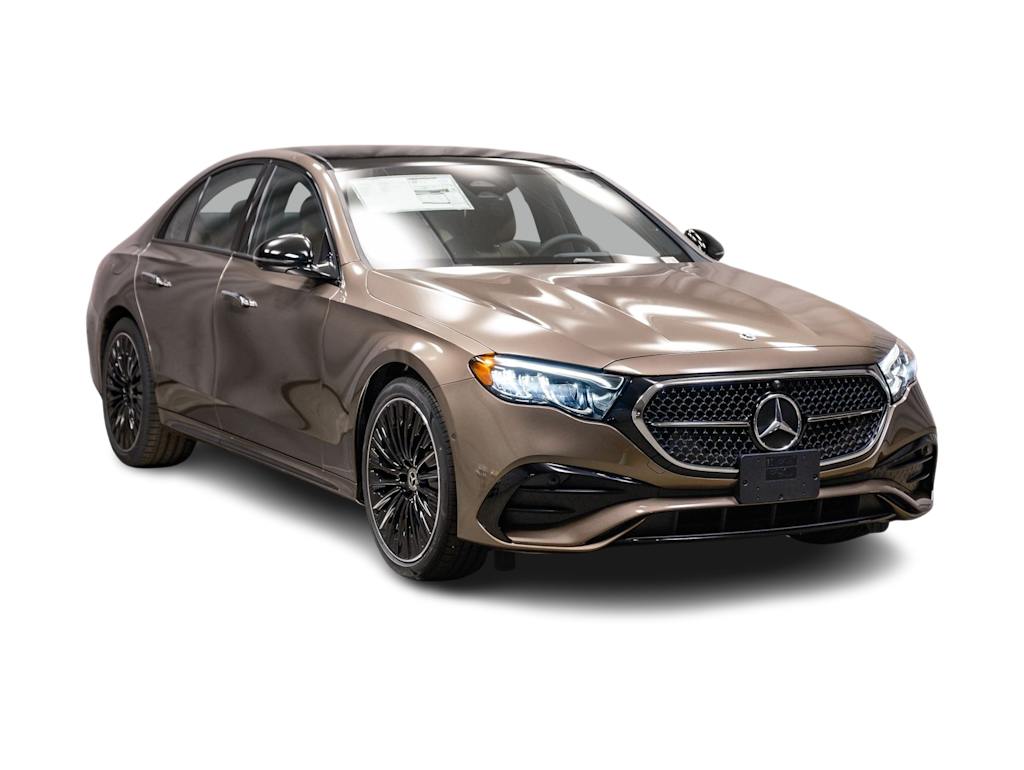 Thumbnail: 2026 Mercedes-Benz E-Class - 16