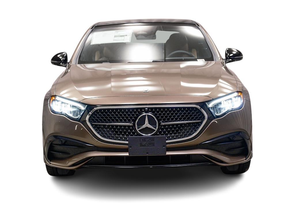 Thumbnail: 2026 Mercedes-Benz E-Class - 6