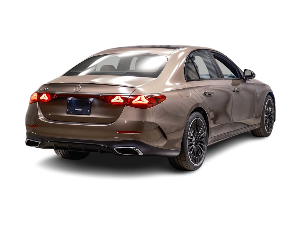 Thumbnail: 2026 Mercedes-Benz E-Class - 15