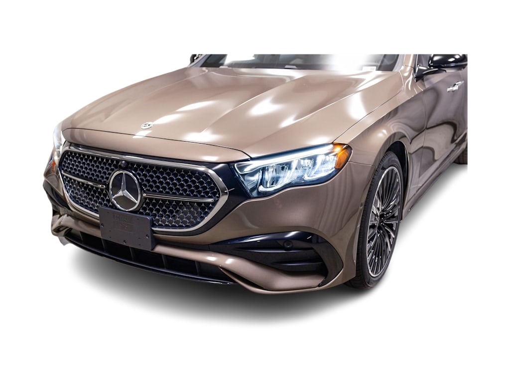 Thumbnail: 2026 Mercedes-Benz E-Class - 19