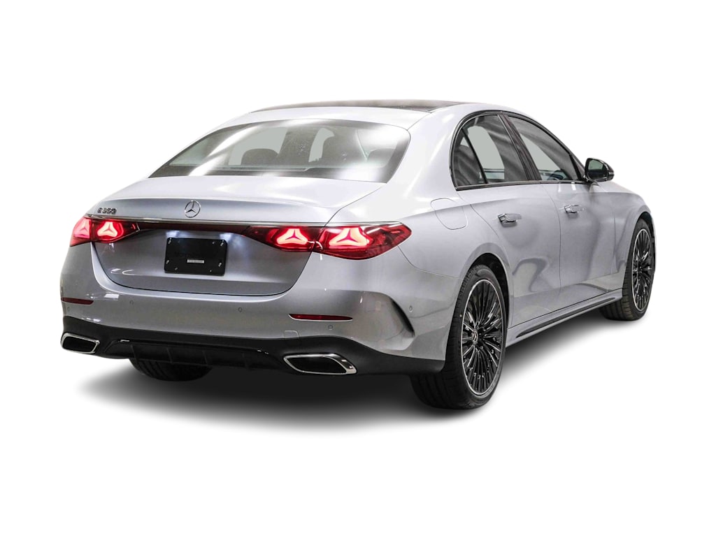 Thumbnail: 2026 Mercedes-Benz E-Class - 18