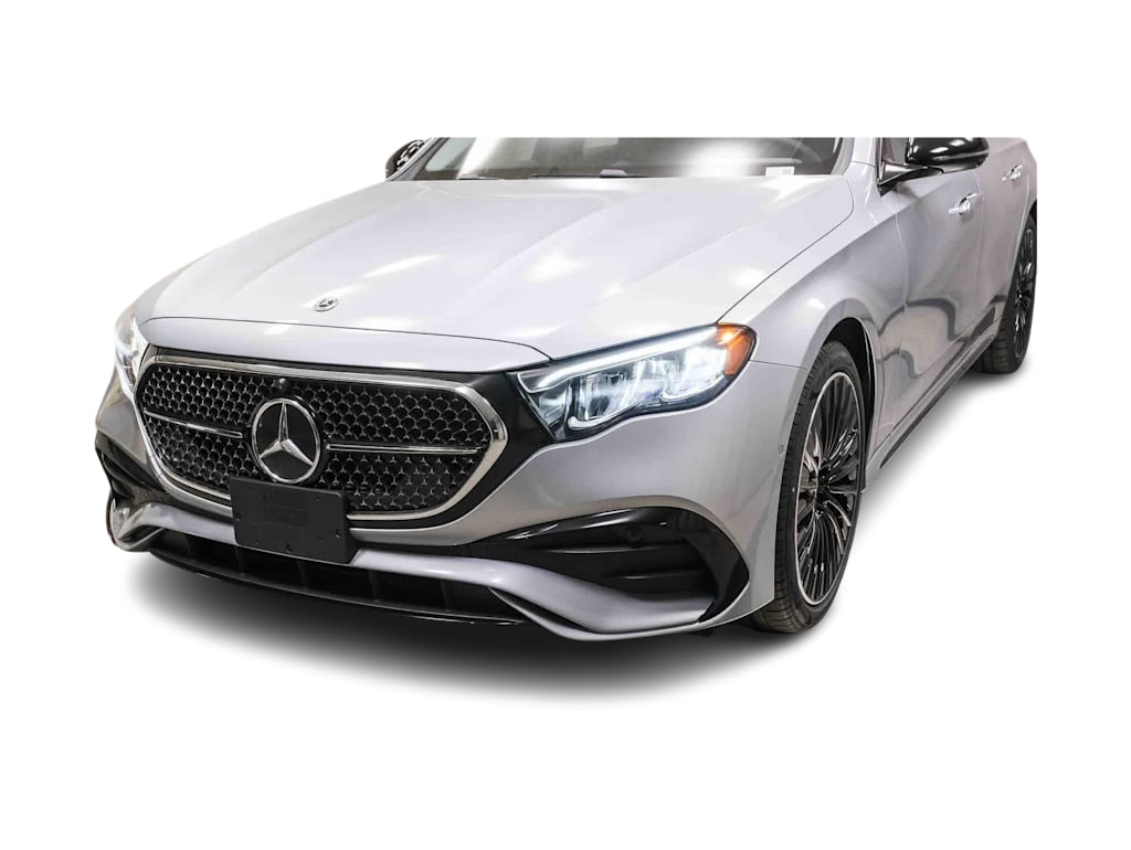 Thumbnail: 2026 Mercedes-Benz E-Class - 22