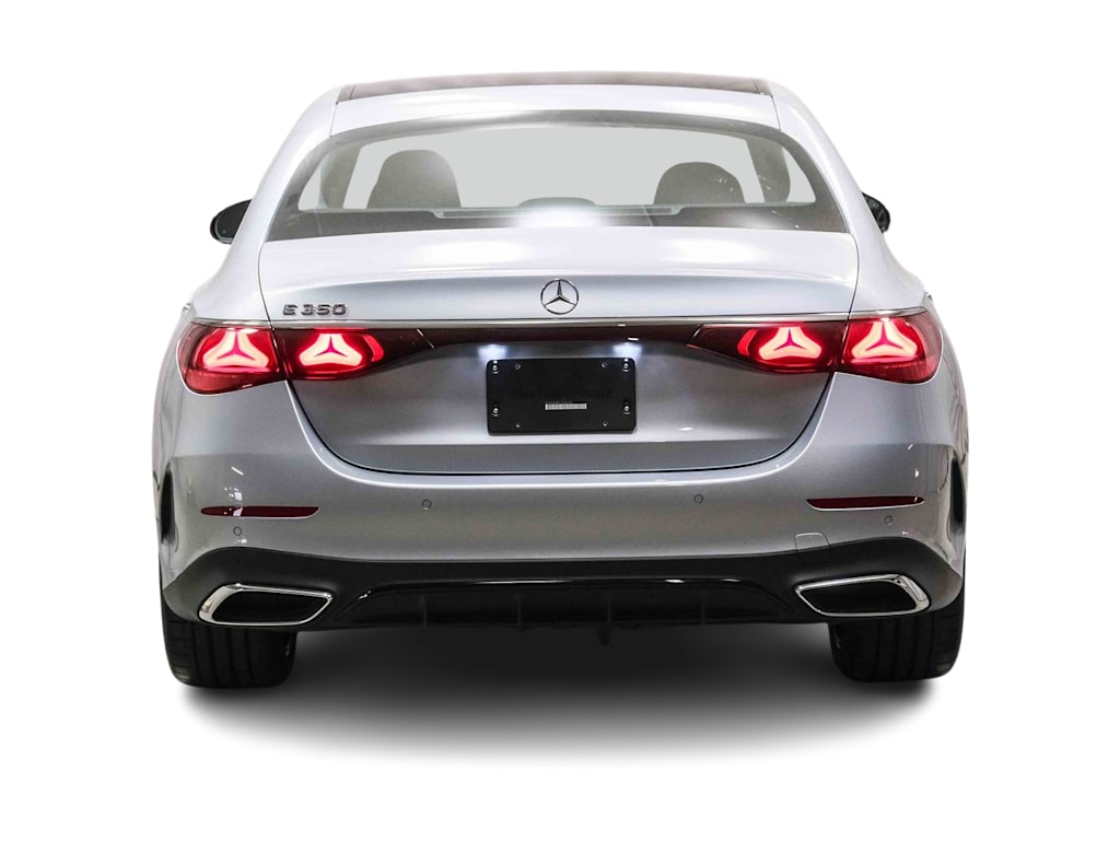 Thumbnail: 2026 Mercedes-Benz E-Class - 5
