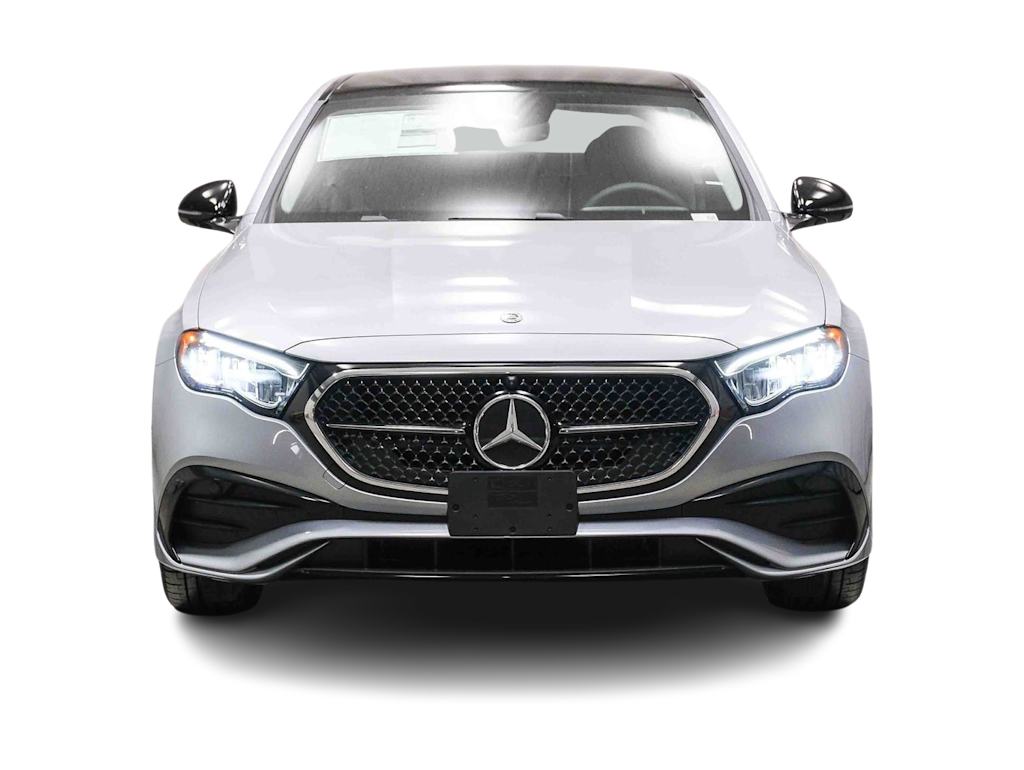 Thumbnail: 2026 Mercedes-Benz E-Class - 6