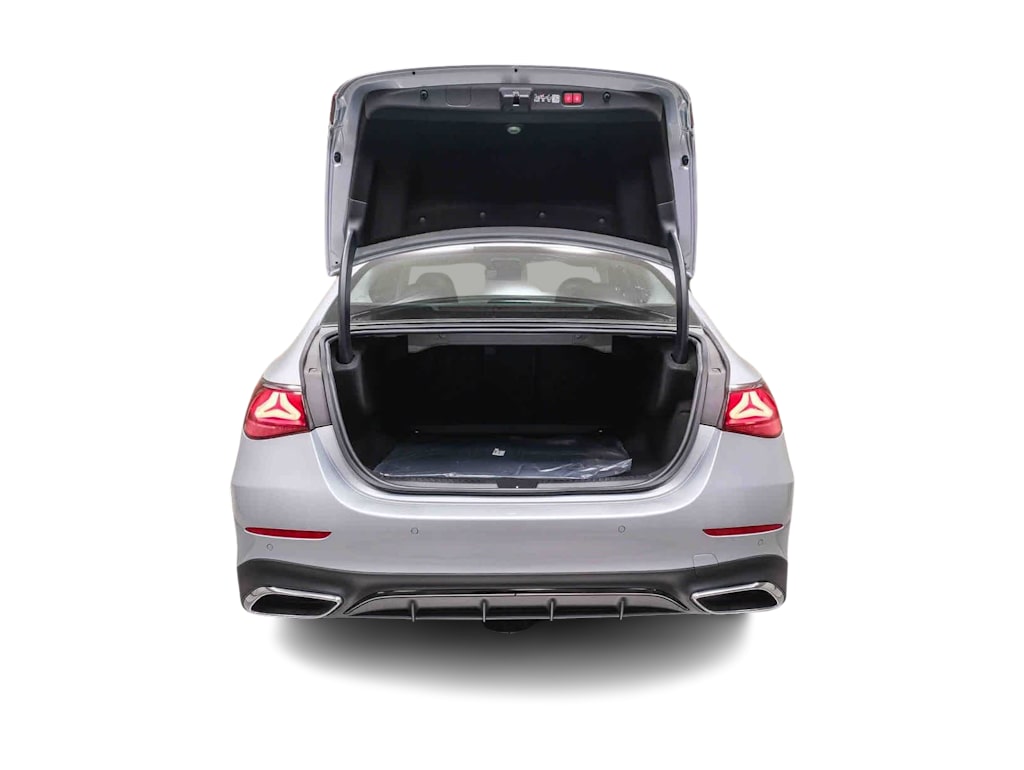 Thumbnail: 2026 Mercedes-Benz E-Class - 16