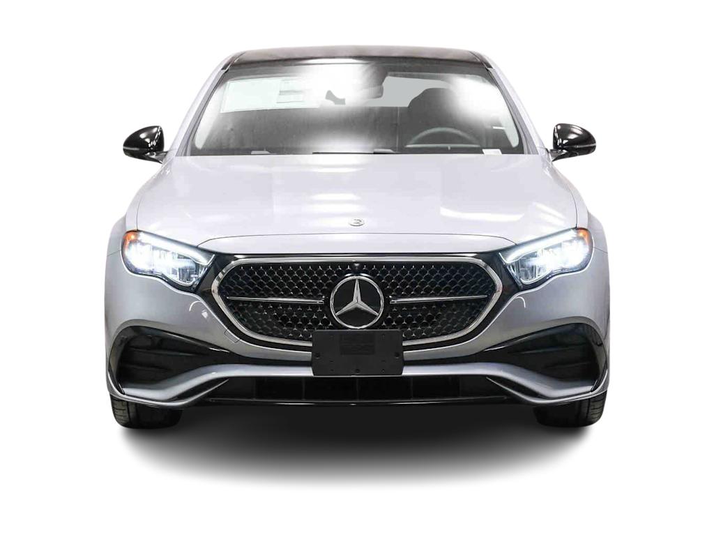 Thumbnail: 2026 Mercedes-Benz E-Class - 6