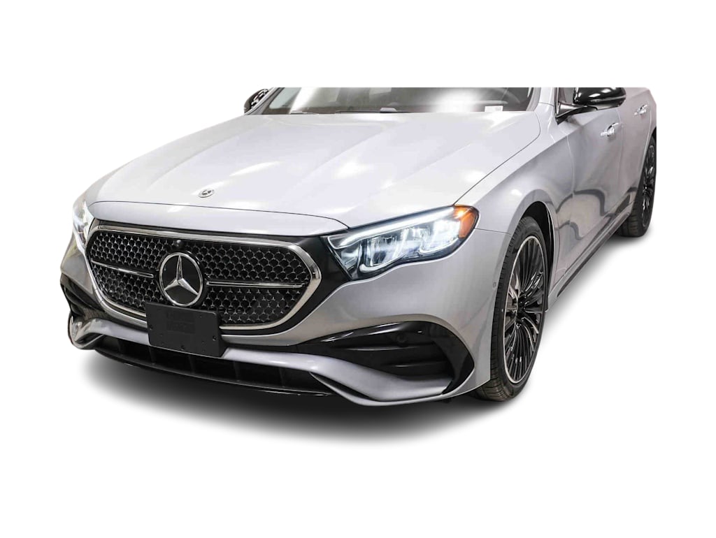 Thumbnail: 2026 Mercedes-Benz E-Class - 22