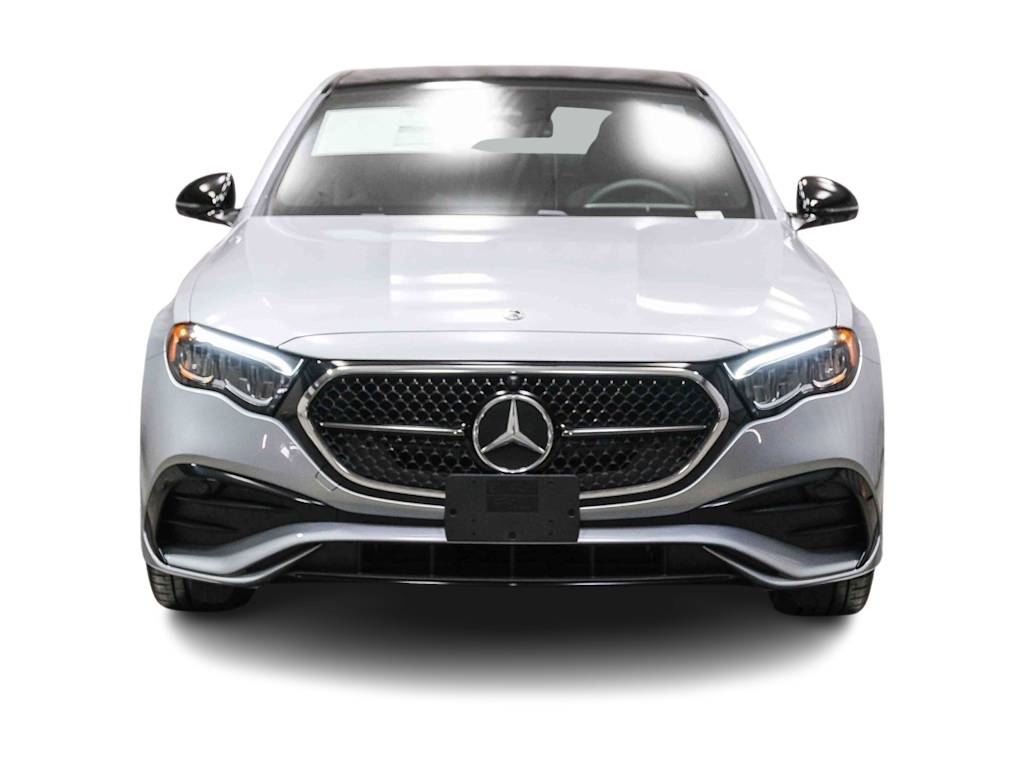 Thumbnail: 2026 Mercedes-Benz E-Class - 6