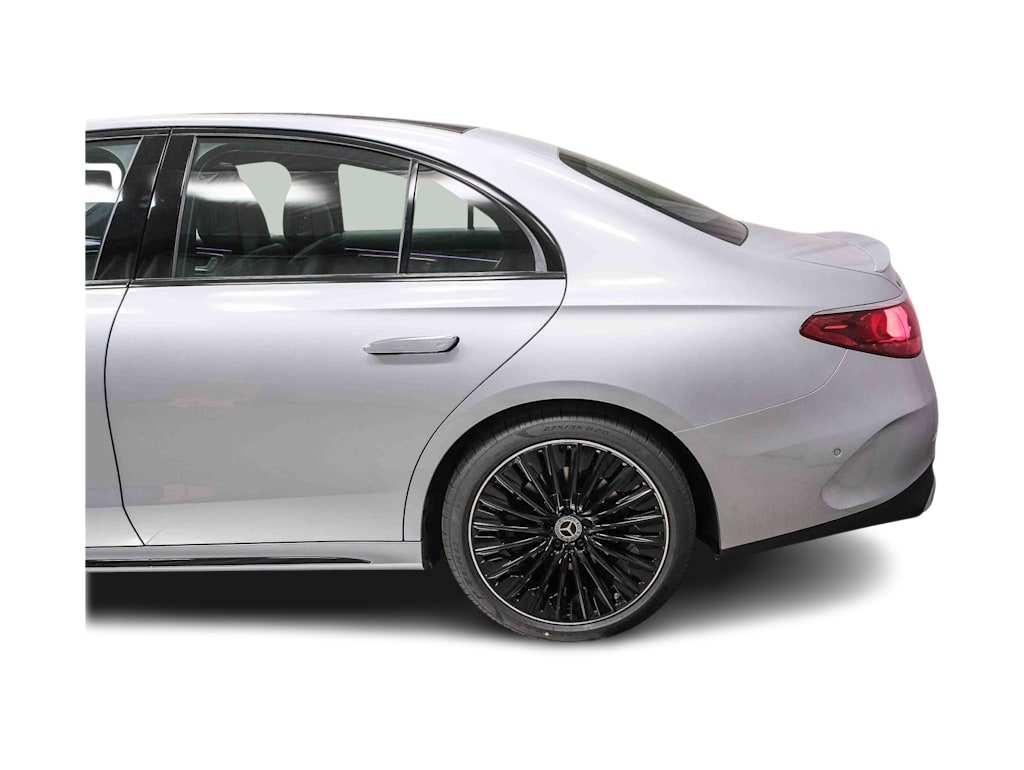 Thumbnail: 2026 Mercedes-Benz E-Class - 3
