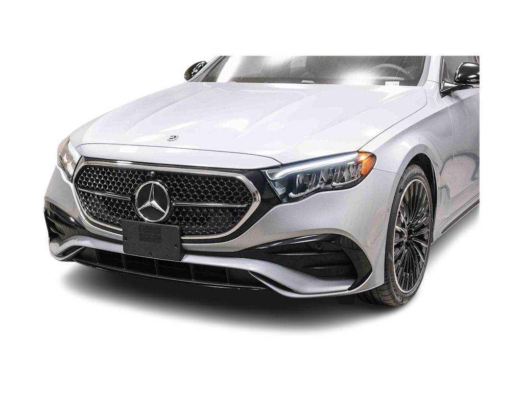Thumbnail: 2026 Mercedes-Benz E-Class - 21