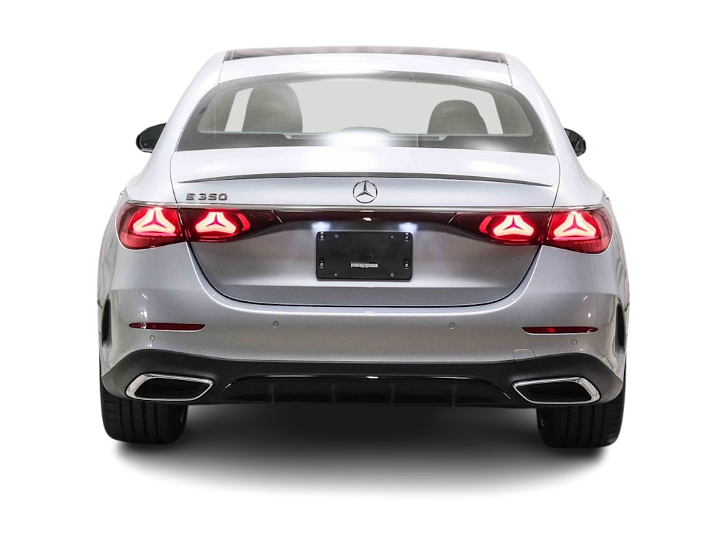 Thumbnail: 2026 Mercedes-Benz E-Class - 5