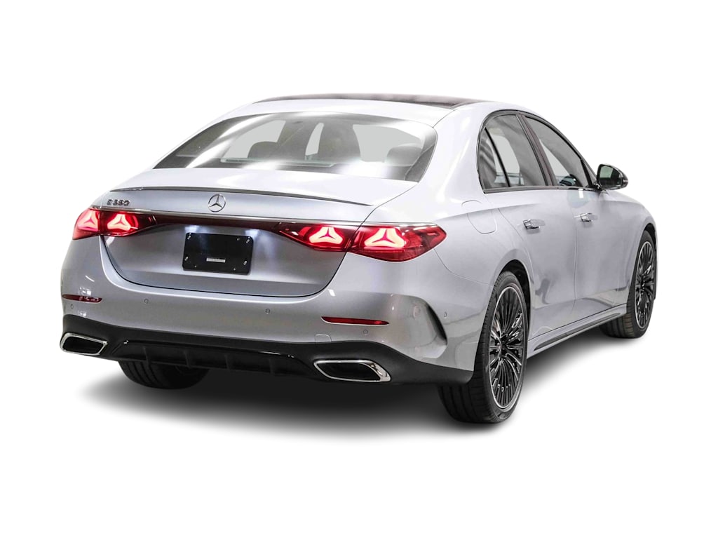 Thumbnail: 2026 Mercedes-Benz E-Class - 17