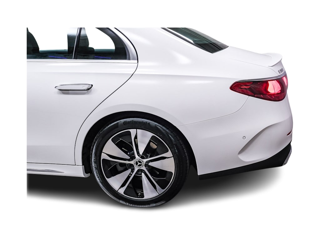 Thumbnail: 2026 Mercedes-Benz E-Class - 18