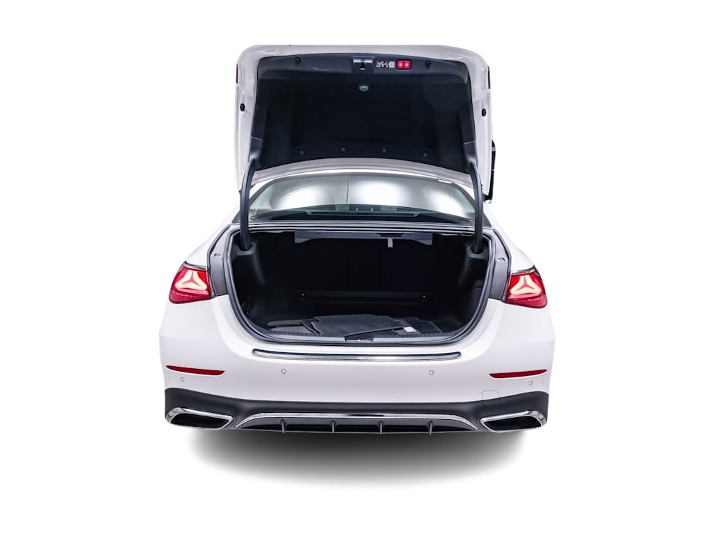 Thumbnail: 2026 Mercedes-Benz E-Class - 14