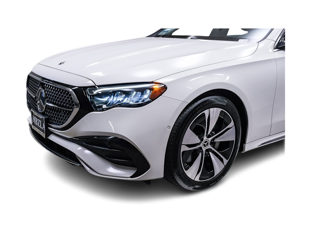 Thumbnail: 2026 Mercedes-Benz E-Class - 19