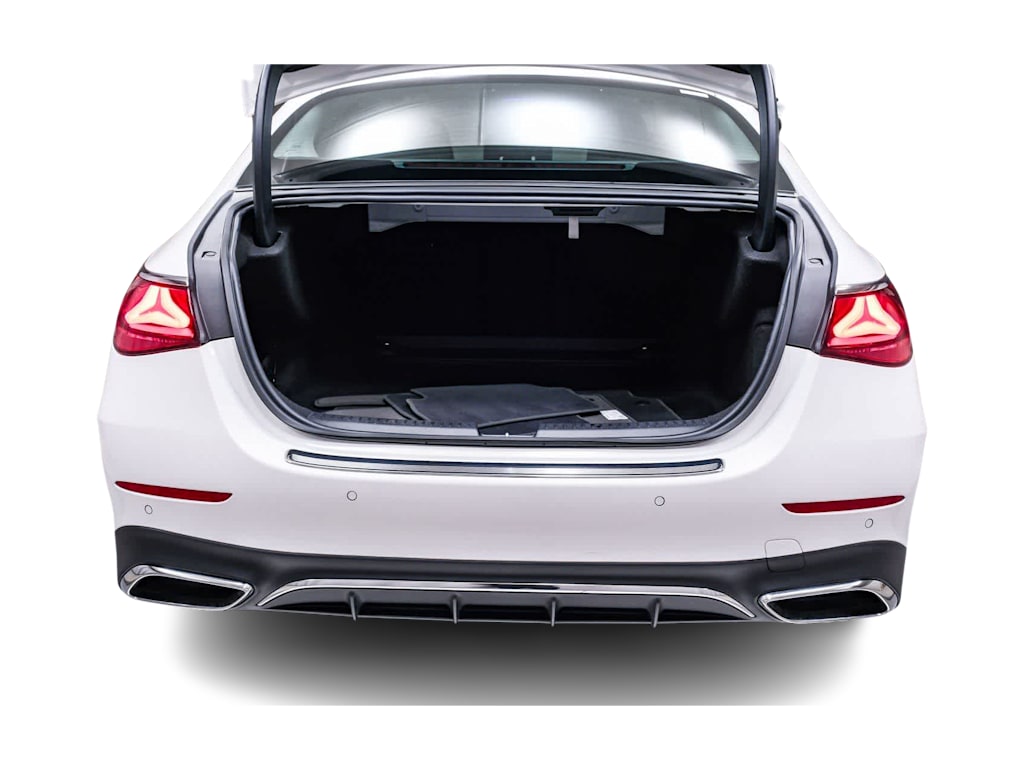 Thumbnail: 2026 Mercedes-Benz E-Class - 25