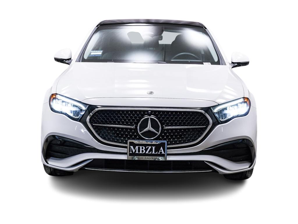 Thumbnail: 2026 Mercedes-Benz E-Class - 5