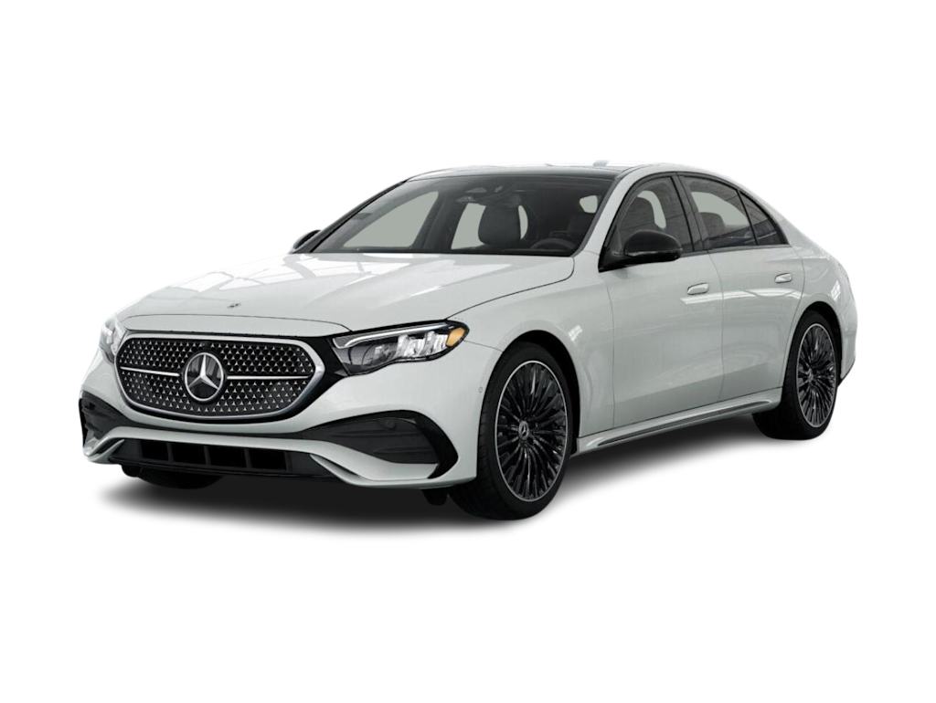 Thumbnail: 2026 Mercedes-Benz E-Class - 39