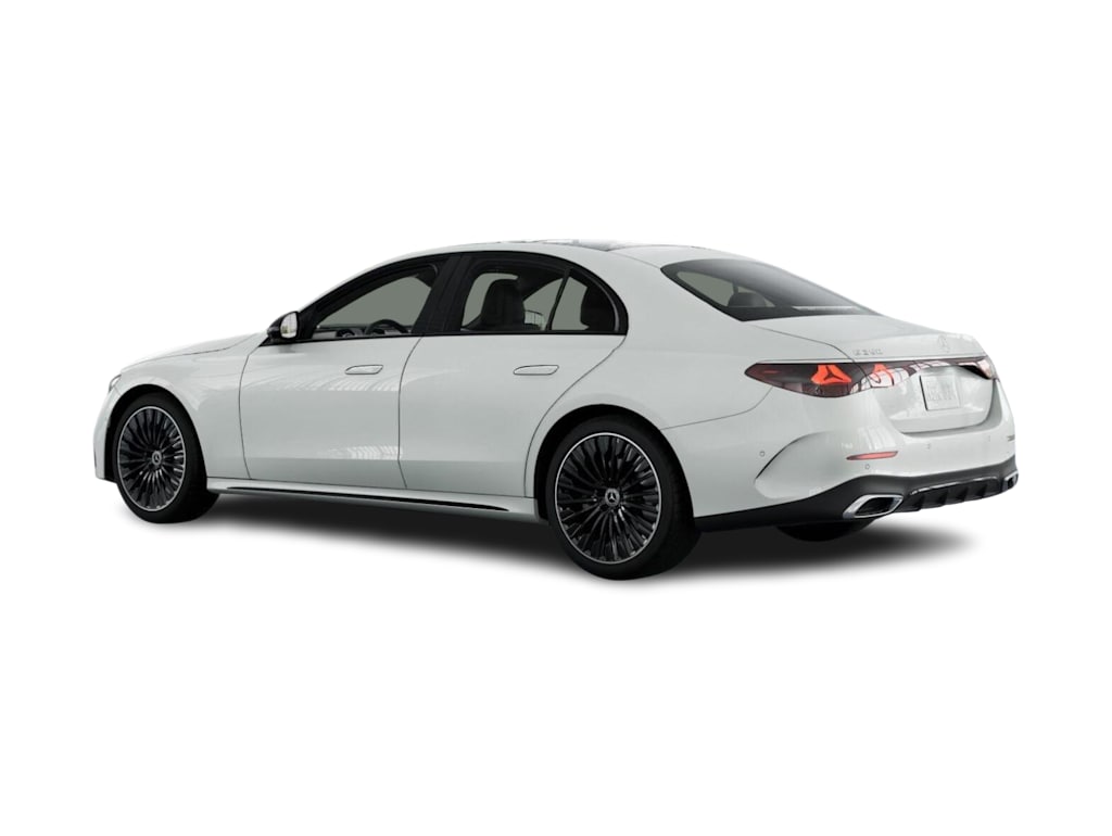 Thumbnail: 2026 Mercedes-Benz E-Class - 29