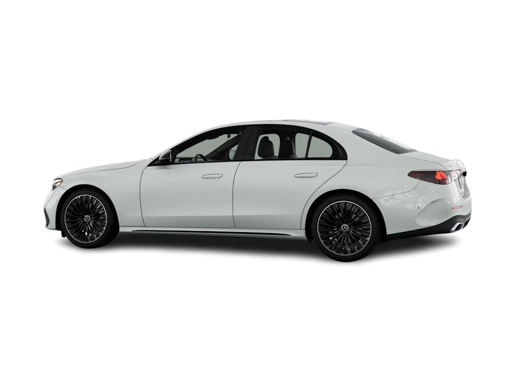 Thumbnail: 2026 Mercedes-Benz E-Class - 31