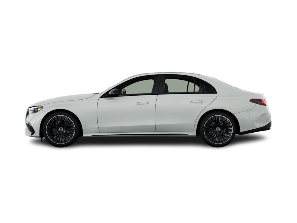 Thumbnail: 2026 Mercedes-Benz E-Class - 33