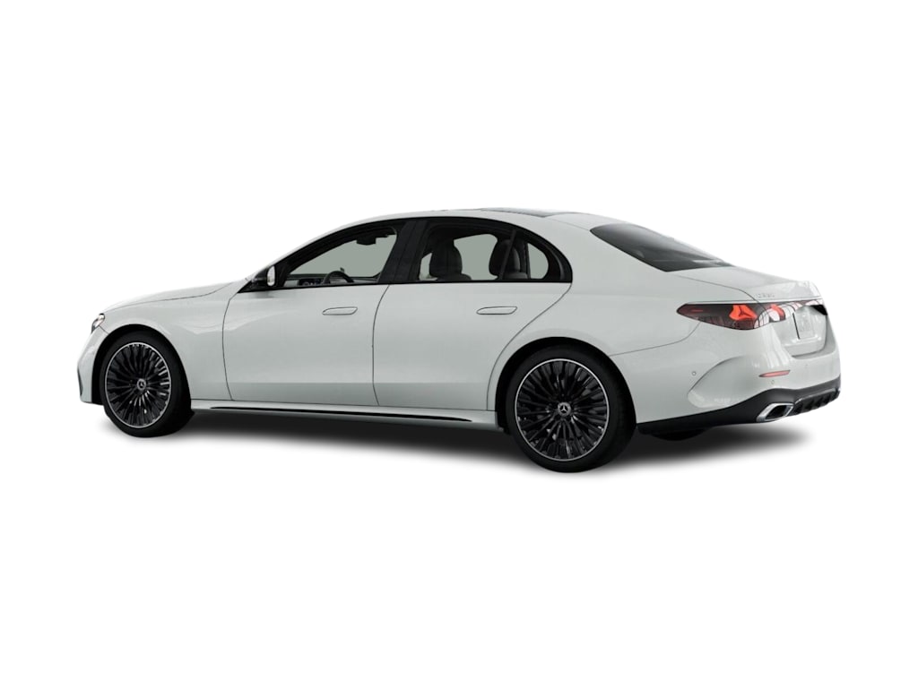 Thumbnail: 2026 Mercedes-Benz E-Class - 30