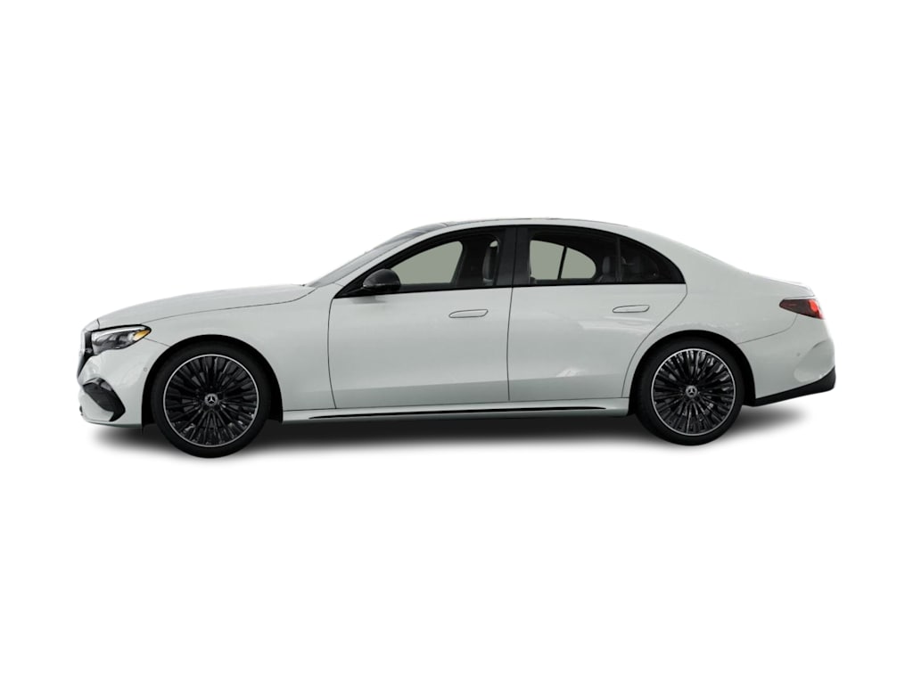 Thumbnail: 2026 Mercedes-Benz E-Class - 34