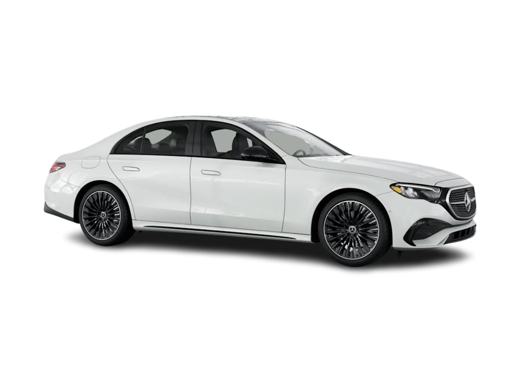 Thumbnail: 2026 Mercedes-Benz E-Class - 14